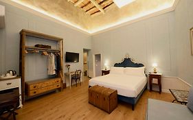 Heritage Collection Palermo B&B